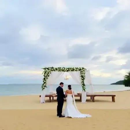 Casamento em balneário camboriú: locais, fornecedores e dicas para noivos