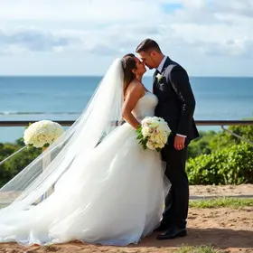Casamento em curitiba: como organizar na região