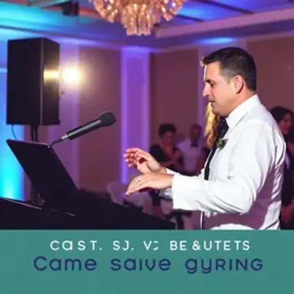 Como economizar em dj para casamento: passo a passo prático para noivos