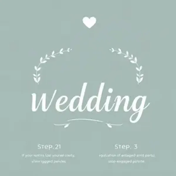 Como fazer identidade visual do casamento: passo a passo prático para noivos