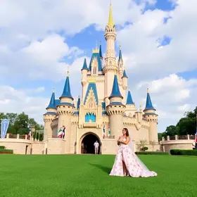 Quanto custa lua de mel na disney: guia de preço para planejar o orçamento