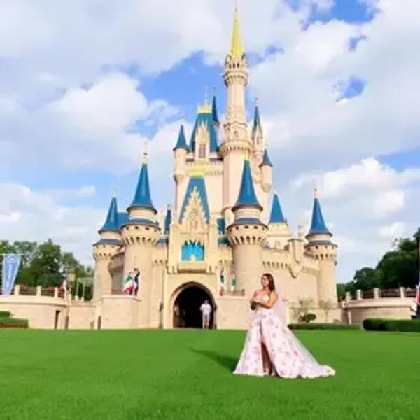 Quanto custa lua de mel na disney: guia de preço para planejar o orçamento