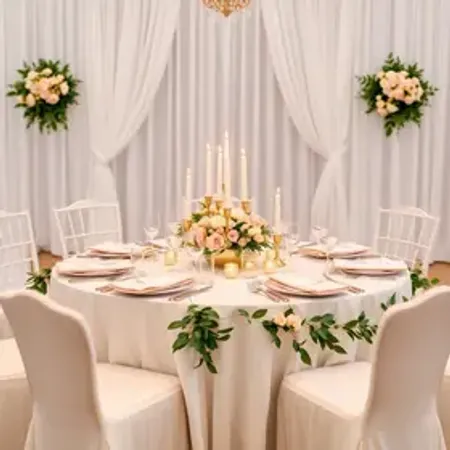 Mesa posta de casamento tendência guia atualizado: guia completo para noivos