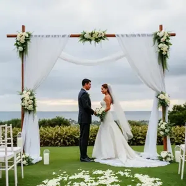 Casamento em ribeirão preto: como organizar na região