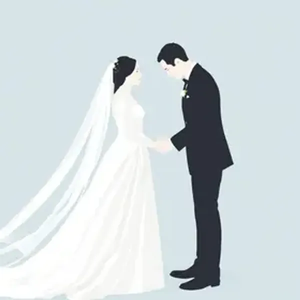 Como contratar juiz de paz para casamento: guia para planejar sem erros