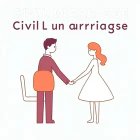 Casamento civil em diligência dúvidas frequentes: guia essencial para noivos