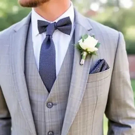 Como escolher traje do noivo para casamento de dia: guia para planejar sem erros