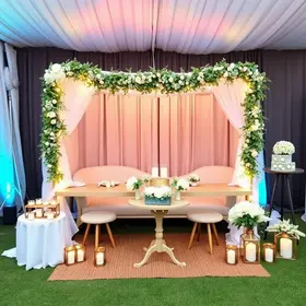 Ideias de cabine de fotos para casamento: lista prática para organizar sem complicação