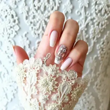 Como escolher unhas de noiva: guia para planejar sem erros