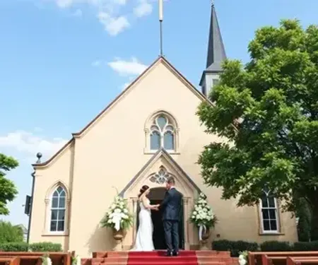 Como contratar igreja para casamento: etapas essenciais para o casamento