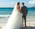 Modelos de vestido de noiva para casamento na praia: sugestões criativas para o grande dia