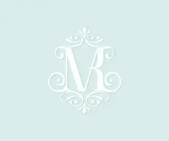 Modelos de monograma de casamento: ideias úteis para inspirar seu casamento