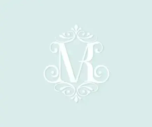 Modelos de monograma de casamento: ideias úteis para inspirar seu casamento