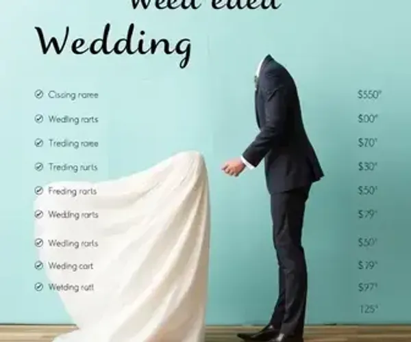 Orçamento de casamento simples: como planejar melhor essa etapa