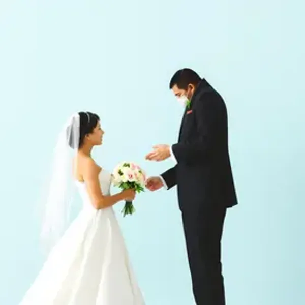 Como fazer casamento civil: etapas essenciais para o casamento