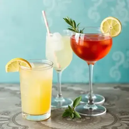 Ideias de bebidas para casamento: ideias úteis para inspirar seu casamento