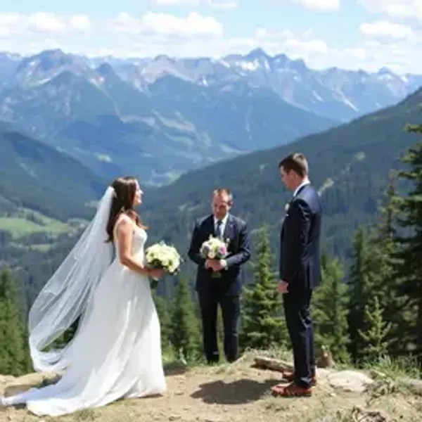 Como escolher casamento na serra: guia para planejar sem erros