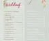 Modelos de identidade visual do casamento: lista prática para organizar sem complicação