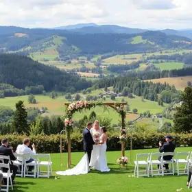 Casamento em gramado: como organizar na região