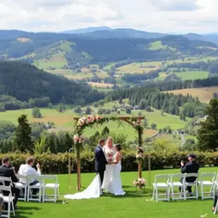 Casamento em gramado: como organizar na região