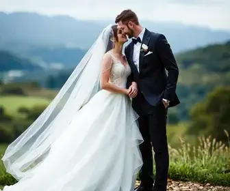 Fotógrafo de casamento perto de mim: locais, fornecedores e dicas para noivos