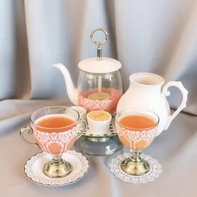 Ideias de chá de lingerie: ideias úteis para inspirar seu casamento