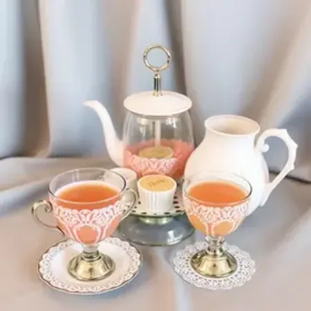 Ideias de chá de lingerie: ideias úteis para inspirar seu casamento