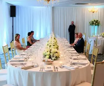 Como fazer mesa de convidados para casamento: guia para planejar sem erros