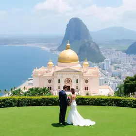 Casamento em rio de janeiro: locais, fornecedores e dicas para noivos