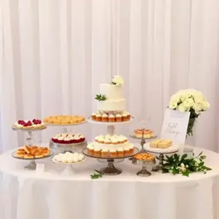 Como escolher mesa de doces de casamento: etapas essenciais para o casamento