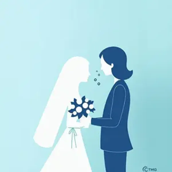Casamento civil online dúvidas frequentes: guia essencial para noivos