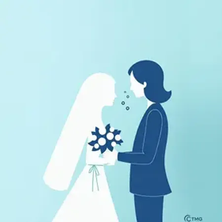 Casamento civil online dúvidas frequentes: guia essencial para noivos