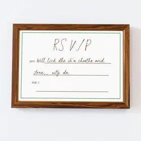 Como fazer RSVP de casamento: etapas essenciais para o casamento