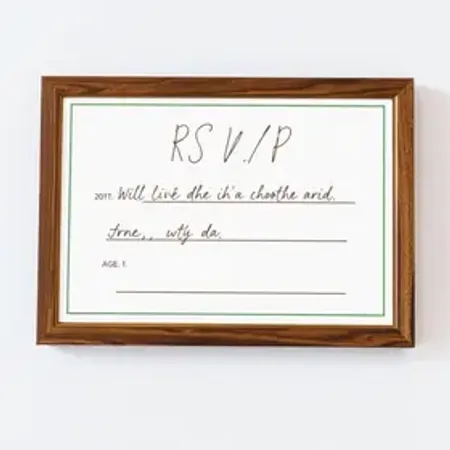 Como fazer RSVP de casamento: etapas essenciais para o casamento