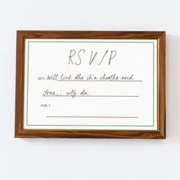 Como fazer RSVP de casamento: etapas essenciais para o casamento