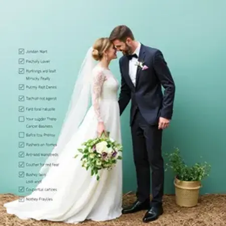 Casamento sustentável ideias para inspirar: lista prática para organizar sem complicação