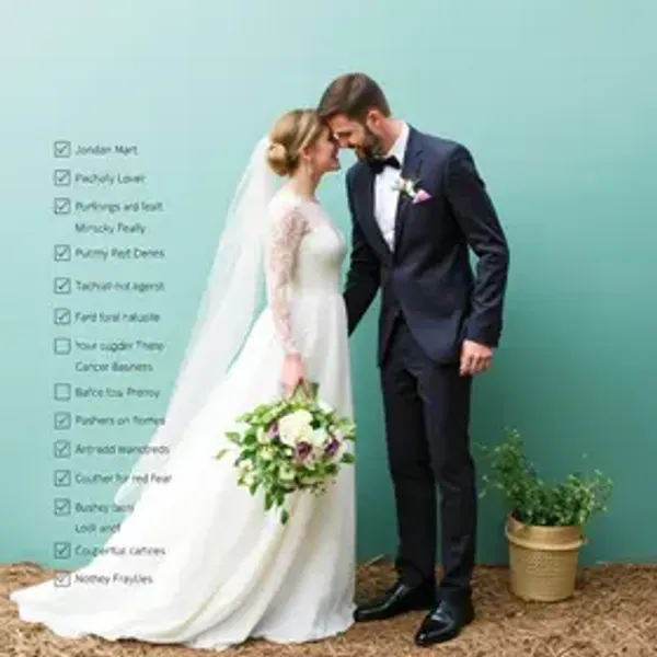Casamento sustentável ideias para inspirar: lista prática para organizar sem complicação