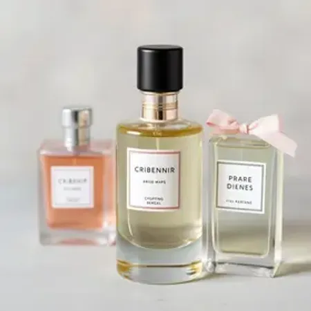 Ideias de perfume da noiva: sugestões criativas para o grande dia
