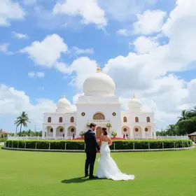 Casamento em maceió: locais, fornecedores e dicas para noivos