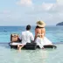 Como organizar mala para lua de mel: etapas essenciais para o casamento