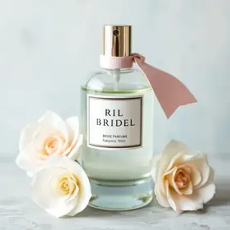 Como escolher perfume da noiva: guia para planejar sem erros
