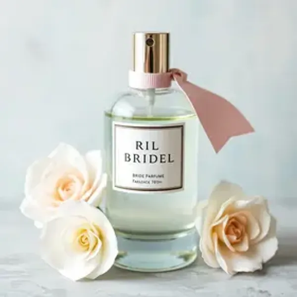 Como escolher perfume da noiva: guia para planejar sem erros