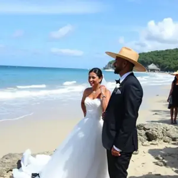 Fornecedores de casamento em joão pessoa: guia local para cerimônia e festa