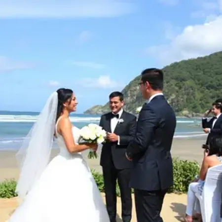 Casamento em vitória: guia local para cerimônia e festa