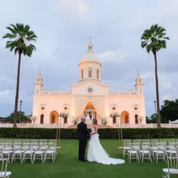 Casamento em belém: locais, fornecedores e dicas para noivos