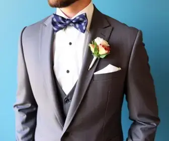 Traje do noivo tendência ideias para inspirar: sugestões criativas para o grande dia