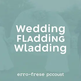 Como organizar casamento em 3 meses: guia para planejar sem erros