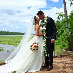 Casamento em manaus: como organizar na região