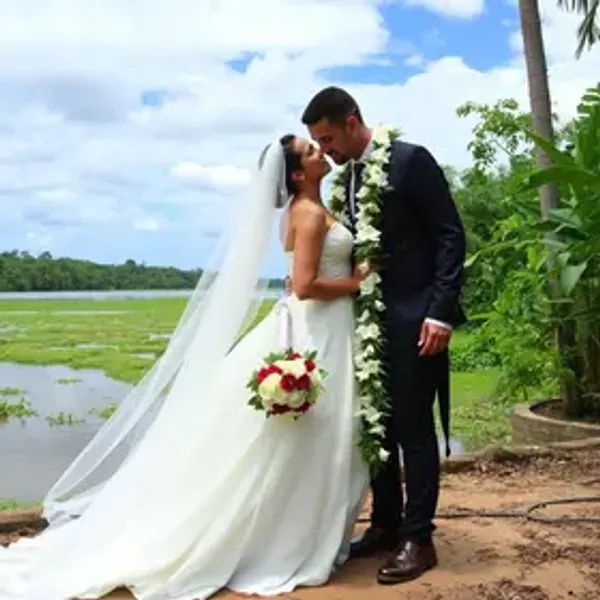 Casamento em manaus: como organizar na região