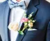 Quanto custa boutonnière do noivo: valores, fatores e cuidados